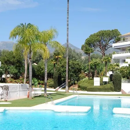 Casa Birdie By Kura Homes Marbella Exterior photo