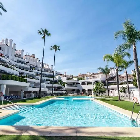 Casa Birdie By Kura Homes Marbella Exterior photo