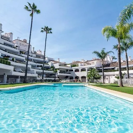 Casa Birdie By Kura Homes Marbella Exterior photo