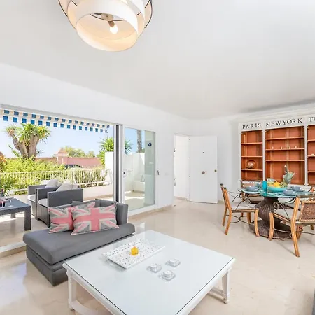 Casa Birdie By Kura Homes Marbella Exterior photo