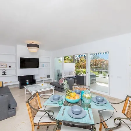Casa Birdie By Kura Homes Marbella Exterior photo