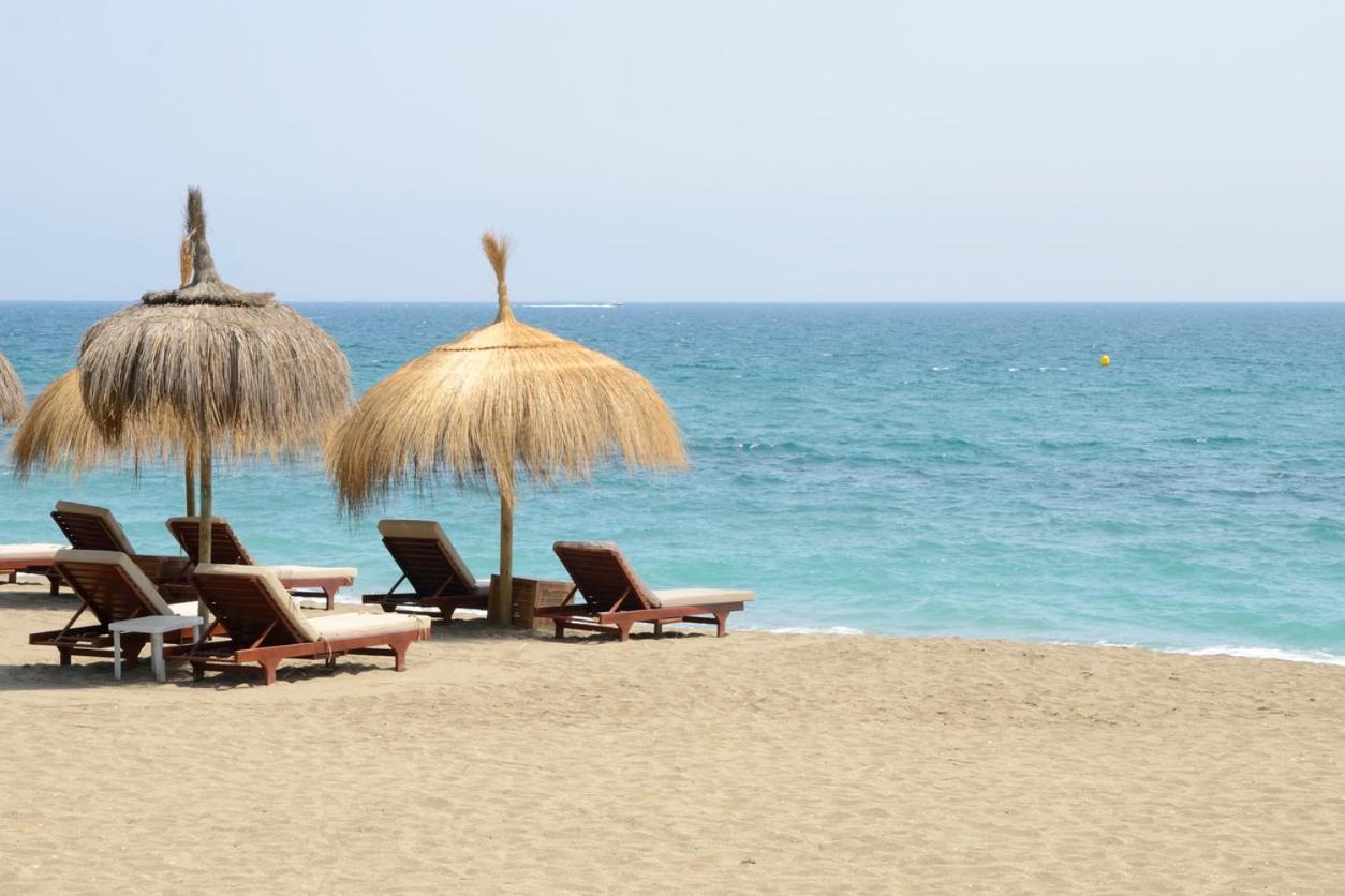 Casa Birdie By Kura Homes Apartament Marbella